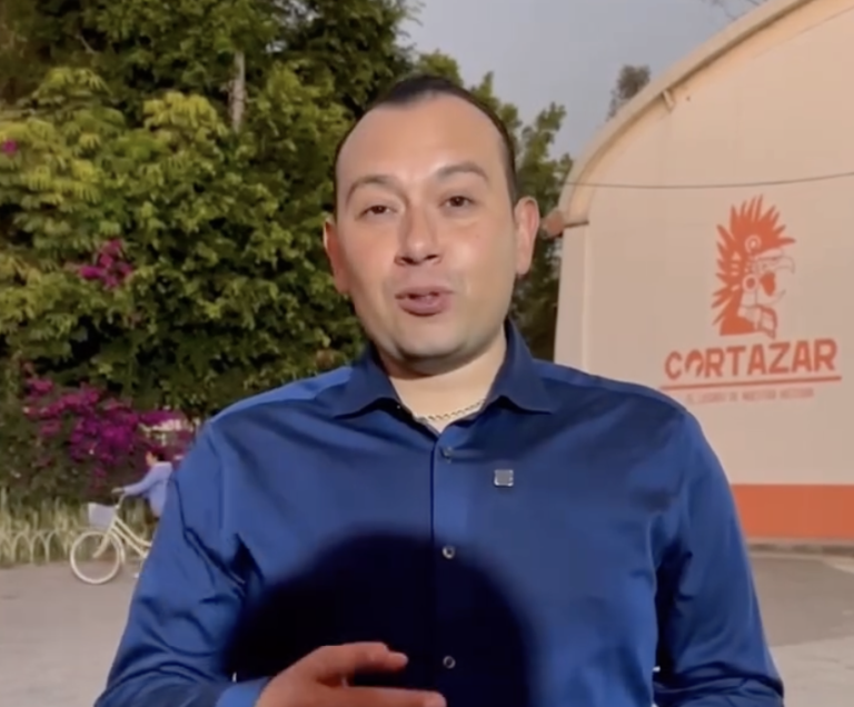 Anuncia Mauricio Estefanía auditoría a Jumapac